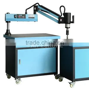 Tapping From M4-M24,Powerful Electric Tapping Machine thumbnail-3
