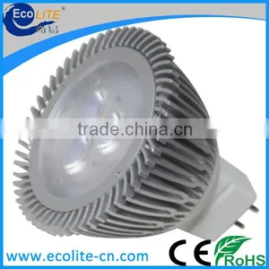2016 CE ROHS 220V AC 3WI Decoration Indoor Edison LED Spotlight thumbnail-1
