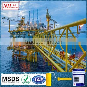 Private Lable Anticorrosion Polyurethane Resin Coating thumbnail-6