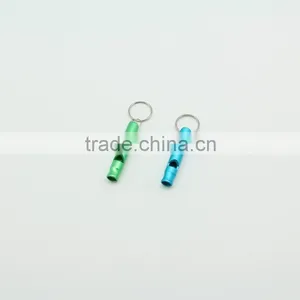 SOS Outdoor Emergency Whistle thumbnail-2