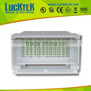 6U Fiber Optic Splitter Box thumbnail-1