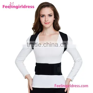 Medical Tummy Trimmer Waist Trimmer Belt for Back Pain thumbnail-3