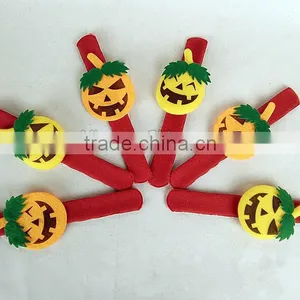 Green and Red Snowman Hanging Bunting Flags Christmas Bunting Hanging Banners thumbnail-6