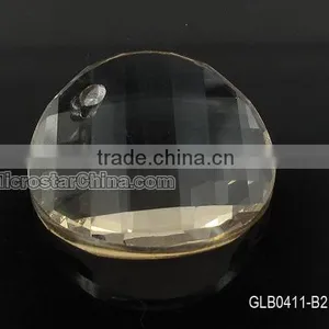 GLB0422-1 Jewelry Online Unique Crystal Pendant for Necklace thumbnail-5