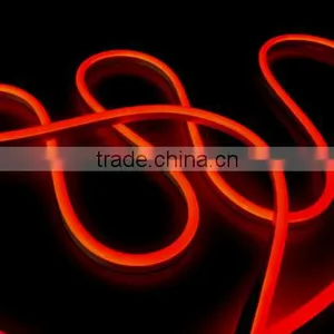 Holiday Decorative Color Changing Flashing Jumping RGB Led Neon Flex thumbnail-2