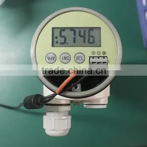 Brand New Ultrasonic Level Transmitter thumbnail-3