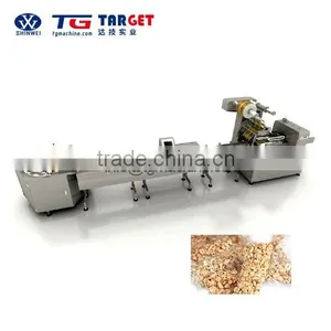 Rotary Disc Arrangement Packing Line thumbnail-1