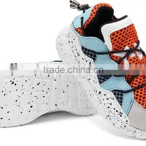 Kid's Air Cushion Running Sport Shoes Fashion Athletic Sneakers thumbnail-3