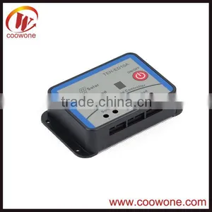OEM Lumiax Morningstar Mini Solar Charge Controller 20a thumbnail-1
