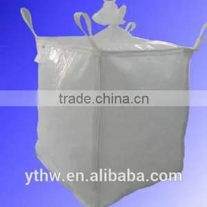 Flexible Bulk Container Bag /container Big Bags /fibc Jumbo Bag thumbnail-1