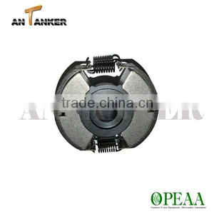 Construction Spare Parts Clutch for Wacker BH24 43595 thumbnail-1