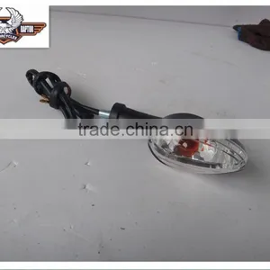 Motorcycle Front Left Steering Lamps thumbnail-1