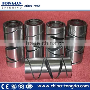 Textile Machinery Spare Parts of Cone Winder Grooved Drums thumbnail-1