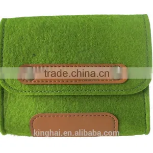 Felt Casual Bag for Ladies thumbnail-1