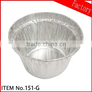 Aluminum Foil Keep Food Warm Insulated Food Container thumbnail-5