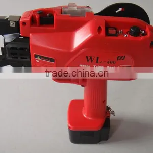 40MM Automatic Bar Tying Machine thumbnail-3