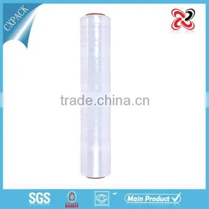 High Quality Shrink Transparent Packaging Paper Core Film thumbnail-1
