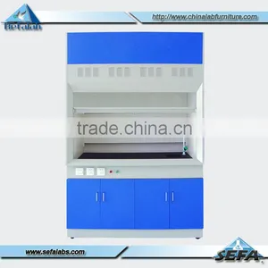 Anti-Corrosion Fume Hood thumbnail-5
