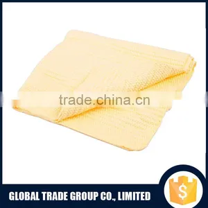3D Foaming Chamois Cloth 64*32*0.2cm & PVA Synthesis Chamois & OPP Bag Packing 150914 thumbnail-1