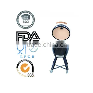 Factory Supply Wholesale Price Outdoor Gas Oven thumbnail-1