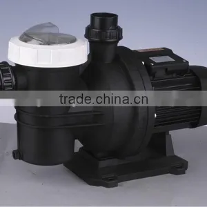 Single-stage Sel-priming Plastic Water Pump thumbnail-1