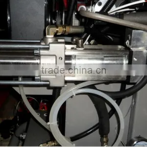 Popualr Polyurethane Spray Foam Machine JHPK-H30 thumbnail-3