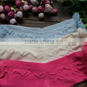 Toddler Ruffle Socks thumbnail-1