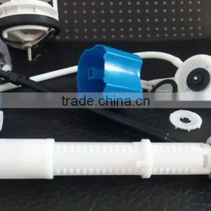 Plastic Flush Cistern Dual Flush Valve Mechanism Quality Choice thumbnail-3