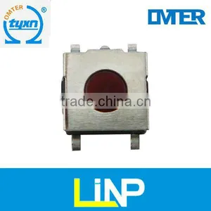 TS0644-0252b12v Tact Switch thumbnail-1
