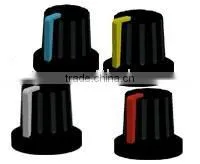 Sell Potentiometer Knobs/Plastic Knob/Color Knob thumbnail-1