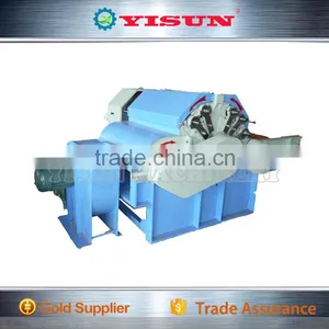 Wool Cashmere Mixing Machine /wool and Cashmere Mixer Machine With Low Price High Output thumbnail-1