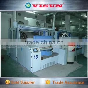 High-performance/quality Cotton Carding Machine thumbnail-1