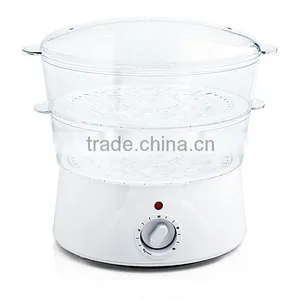 5L Sweet Corn Steamer thumbnail-2
