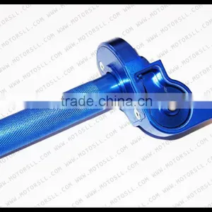 CNC Throttle for Pit Bike Kayo BSE Apollo thumbnail-1