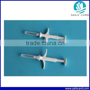 Injectable RFID Microchips With Sterile Syringes thumbnail-6