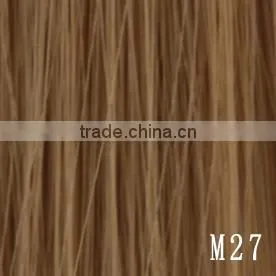 Synthetic Hair Color Ring /Color M27 thumbnail-1