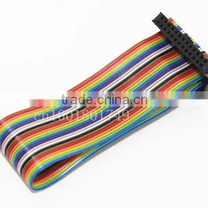 Raspberry Pi Model B Plus T Cobbler, Expansion DIY Kit (40pin Cable + Breadboard + T-cobbler) thumbnail-2