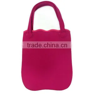Shopping Bag / Shoulder Bag (MFB) thumbnail-4