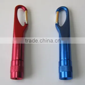 Aluminum Mini Torch With Hook thumbnail-1