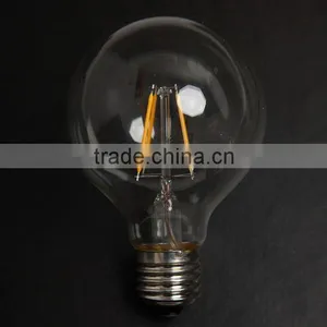 Best Price G80 G95 G125 60 Watt Edison Bulb thumbnail-1