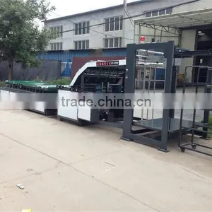 TMJ-A Automatic Flute Laminator thumbnail-2