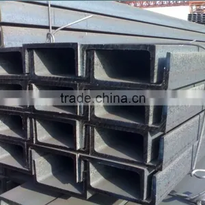 UPN Channel Steel Structure thumbnail-5