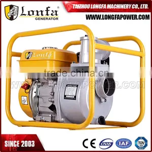 2inch 3inch 4inch Honda Engine Garden Pump Gasoline for Water Transfer thumbnail-2