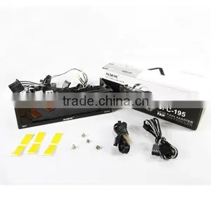 Alseye ASFC-195 pc Fan Speed Controller thumbnail-6