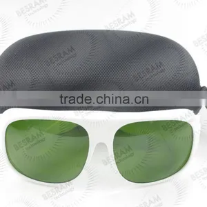 200nm-1400nm O.D1.5+ IPL Beauty Machine Protective Goggles Safety Glasses 52# CE thumbnail-4