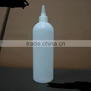 460mlpe Beak Bottles Spray Bottle Cap Bottle Butterfly Chemical Bottles thumbnail-1