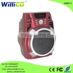 New Perfect Sound Quality Karaoke Home Theatre System thumbnail-1