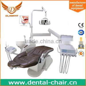 Perfect Portable Multi-Functional Dental Unit With Movable Armes thumbnail-1