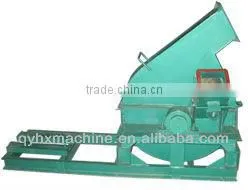for Paper Pulp Industrial Wood Chipper thumbnail-1