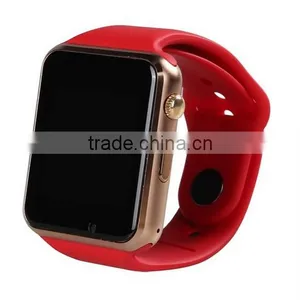 Hot A1 Smart Wrist Watch Bluetooth Smartwatch Support Sim Card Wearable Watch for Adroid IOS thumbnail-6
